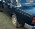Черный ВАЗ 2107, объемом двигателя 1.6 л и пробегом 30 тыс. км за 3000 $, фото 1 на Automoto.ua