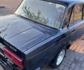 Черный ВАЗ 2107, объемом двигателя 0 л и пробегом 73 тыс. км за 2000 $, фото 5 на Automoto.ua