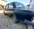 Черный ВАЗ 2107, объемом двигателя 0 л и пробегом 250 тыс. км за 971 $, фото 1 на Automoto.ua