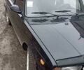 Черный ВАЗ 2107, объемом двигателя 1.5 л и пробегом 90 тыс. км за 3000 $, фото 8 на Automoto.ua