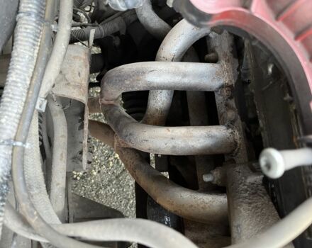 Черный ВАЗ 2107, объемом двигателя 1.6 л и пробегом 130 тыс. км за 2800 $, фото 8 на Automoto.ua