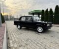 Чорний ВАЗ 2107, об'ємом двигуна 1.5 л та пробігом 90 тис. км за 2500 $, фото 1 на Automoto.ua
