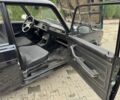 Чорний ВАЗ 2107, об'ємом двигуна 1.5 л та пробігом 90 тис. км за 2500 $, фото 6 на Automoto.ua