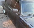 Черный ВАЗ 2107, объемом двигателя 0 л и пробегом 73 тыс. км за 2000 $, фото 1 на Automoto.ua