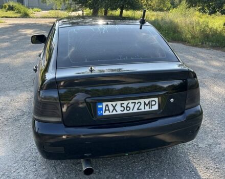 Черный ВАЗ 2107, объемом двигателя 1.6 л и пробегом 130 тыс. км за 2800 $, фото 10 на Automoto.ua