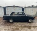 Черный ВАЗ 2107, объемом двигателя 1.6 л и пробегом 96 тыс. км за 500 $, фото 1 на Automoto.ua