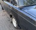Черный ВАЗ 2107, объемом двигателя 1.57 л и пробегом 73 тыс. км за 2000 $, фото 5 на Automoto.ua