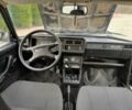 Чорний ВАЗ 2107, об'ємом двигуна 1.5 л та пробігом 90 тис. км за 2500 $, фото 9 на Automoto.ua