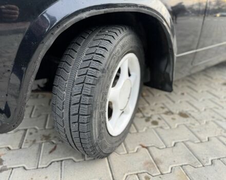 Чорний ВАЗ 2107, об'ємом двигуна 1.5 л та пробігом 90 тис. км за 2500 $, фото 4 на Automoto.ua