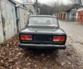 Черный ВАЗ 2107, объемом двигателя 1.6 л и пробегом 96 тыс. км за 500 $, фото 2 на Automoto.ua
