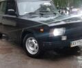 Черный ВАЗ 2107, объемом двигателя 0 л и пробегом 73 тыс. км за 2000 $, фото 6 на Automoto.ua