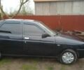 Черный ВАЗ 2107, объемом двигателя 1.6 л и пробегом 1 тыс. км за 1800 $, фото 1 на Automoto.ua