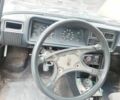 Черный ВАЗ 2107, объемом двигателя 2 л и пробегом 567 тыс. км за 358 $, фото 1 на Automoto.ua
