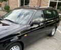 Черный ВАЗ 2107, объемом двигателя 1.6 л и пробегом 93 тыс. км за 3450 $, фото 4 на Automoto.ua