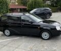 Черный ВАЗ 2107, объемом двигателя 1.6 л и пробегом 93 тыс. км за 3450 $, фото 11 на Automoto.ua