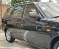 Черный ВАЗ 2107, объемом двигателя 1.6 л и пробегом 93 тыс. км за 3450 $, фото 14 на Automoto.ua