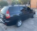 Черный ВАЗ 2107, объемом двигателя 1.6 л и пробегом 206 тыс. км за 3200 $, фото 4 на Automoto.ua
