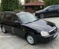 Черный ВАЗ 2107, объемом двигателя 1.6 л и пробегом 93 тыс. км за 3450 $, фото 12 на Automoto.ua