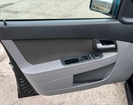 Черный ВАЗ 2107, объемом двигателя 1.6 л и пробегом 157 тыс. км за 2550 $, фото 6 на Automoto.ua