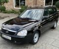 Черный ВАЗ 2107, объемом двигателя 1.6 л и пробегом 93 тыс. км за 3450 $, фото 1 на Automoto.ua