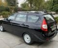 Черный ВАЗ 2107, объемом двигателя 1.6 л и пробегом 93 тыс. км за 3450 $, фото 6 на Automoto.ua