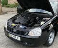 Черный ВАЗ 2107, объемом двигателя 1.6 л и пробегом 93 тыс. км за 3450 $, фото 23 на Automoto.ua