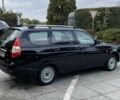 Черный ВАЗ 2107, объемом двигателя 1.6 л и пробегом 93 тыс. км за 3450 $, фото 10 на Automoto.ua