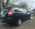 Черный ВАЗ 2107, объемом двигателя 1.6 л и пробегом 165 тыс. км за 3200 $, фото 4 на Automoto.ua