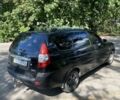 Черный ВАЗ 2107, объемом двигателя 0 л и пробегом 350 тыс. км за 1200 $, фото 3 на Automoto.ua