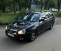 Черный ВАЗ 2107, объемом двигателя 0 л и пробегом 350 тыс. км за 1200 $, фото 1 на Automoto.ua