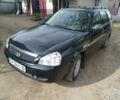 Черный ВАЗ 2107, объемом двигателя 1.6 л и пробегом 165 тыс. км за 3200 $, фото 2 на Automoto.ua