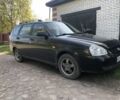 Чорний ВАЗ 2107, об'ємом двигуна 1.6 л та пробігом 165 тис. км за 2550 $, фото 1 на Automoto.ua