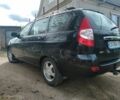 Черный ВАЗ 2107, объемом двигателя 1.6 л и пробегом 165 тыс. км за 3200 $, фото 3 на Automoto.ua