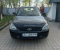 Черный ВАЗ 2107, объемом двигателя 1.6 л и пробегом 136 тыс. км за 2900 $, фото 1 на Automoto.ua