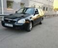 Чорний ВАЗ 2107, об'ємом двигуна 1.6 л та пробігом 118 тис. км за 3850 $, фото 1 на Automoto.ua
