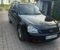 Черный ВАЗ 2107, объемом двигателя 1.6 л и пробегом 136 тыс. км за 2900 $, фото 1 на Automoto.ua