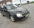 Черный ВАЗ 2107, объемом двигателя 1.6 л и пробегом 310 тыс. км за 1501 $, фото 1 на Automoto.ua
