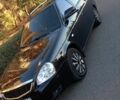 Черный ВАЗ 2107, объемом двигателя 1.6 л и пробегом 180 тыс. км за 3050 $, фото 1 на Automoto.ua