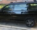 Черный ВАЗ 2107, объемом двигателя 1.6 л и пробегом 195 тыс. км за 2700 $, фото 1 на Automoto.ua