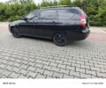 Черный ВАЗ 2107, объемом двигателя 1.6 л и пробегом 110 тыс. км за 1750 $, фото 4 на Automoto.ua