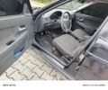 Черный ВАЗ 2107, объемом двигателя 1.6 л и пробегом 110 тыс. км за 1750 $, фото 6 на Automoto.ua
