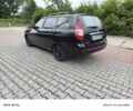 Черный ВАЗ 2107, объемом двигателя 1.6 л и пробегом 110 тыс. км за 1750 $, фото 3 на Automoto.ua