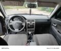 Черный ВАЗ 2107, объемом двигателя 1.6 л и пробегом 110 тыс. км за 1750 $, фото 7 на Automoto.ua