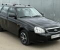 Чорний ВАЗ 2107, об'ємом двигуна 1.6 л та пробігом 98 тис. км за 3000 $, фото 1 на Automoto.ua