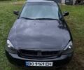 Чорний ВАЗ 2107, об'ємом двигуна 1.6 л та пробігом 300 тис. км за 1550 $, фото 1 на Automoto.ua