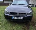 Чорний ВАЗ 2107, об'ємом двигуна 1.6 л та пробігом 300 тис. км за 1550 $, фото 1 на Automoto.ua
