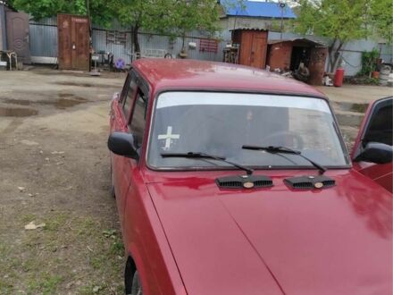 ВАЗ 2107 1988 у Вишневом на Automoto.ua Чорний ВАЗ 2107, об'ємом двигуна 0 л та пробігом 3 тис. км за 604 $, фото 1 на Automoto.ua
