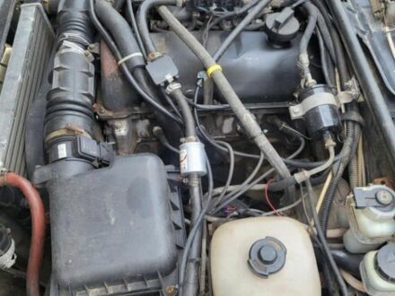 Черный ВАЗ 2107, объемом двигателя 1.5 л и пробегом 90 тыс. км за 1072 $, фото 1 на Automoto.ua