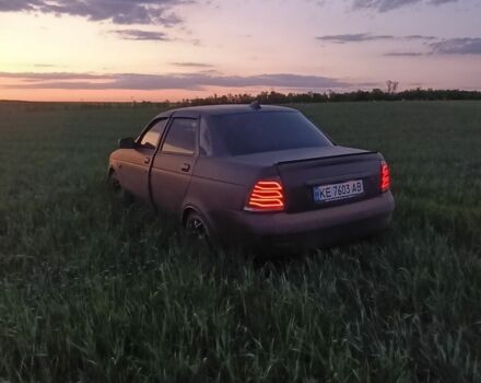 Чорний ВАЗ 2107, об'ємом двигуна 0 л та пробігом 40 тис. км за 3300 $, фото 1 на Automoto.ua