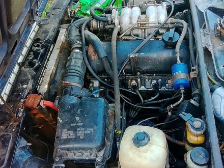 ВАЗ 2107 2007 в Шишаках на Automoto.ua Черный ВАЗ 2107, объемом двигателя 1.5 л и пробегом 0 тыс. км за 600 $, фото 1 на Automoto.ua